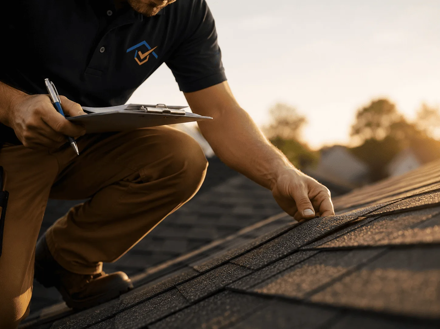 Why Choose Roof Inspection in Thayer, IA